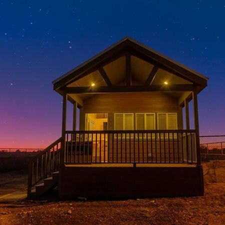 079 Tiny Home Nr Grand Canyon South Rim Sleeps 8 Valle Exterior foto