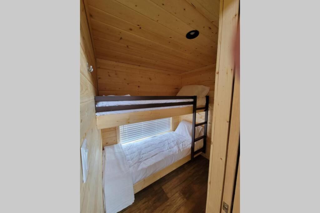 079 Tiny Home Nr Grand Canyon South Rim Sleeps 8 Valle Exterior foto