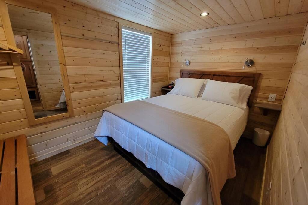 079 Tiny Home Nr Grand Canyon South Rim Sleeps 8 Valle Exterior foto